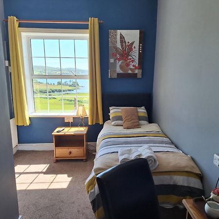 Rathmore House Bed & Breakfast Baltimore Exterior photo