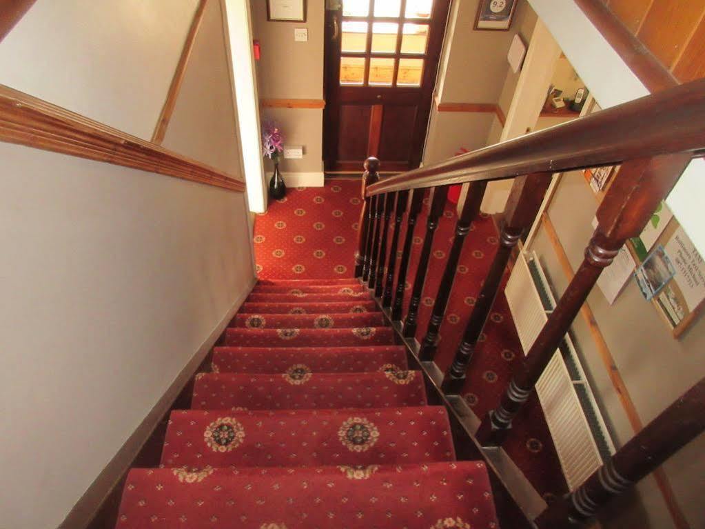 Rathmore House Bed & Breakfast Baltimore Exterior photo